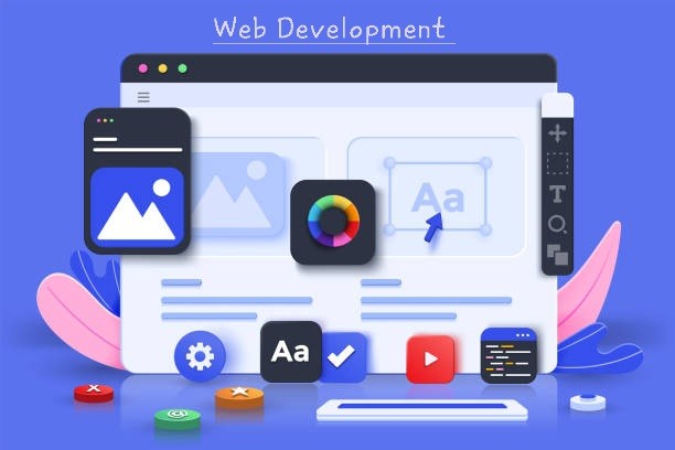 Exploring the Dynamic World of Web Development