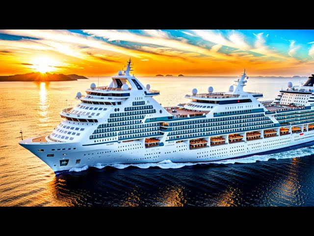 Luxury Cruises & Adventures