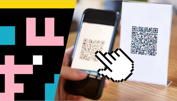 QR Codes in Government