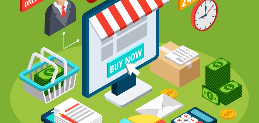 The Dynamics and Strategies of Online Business