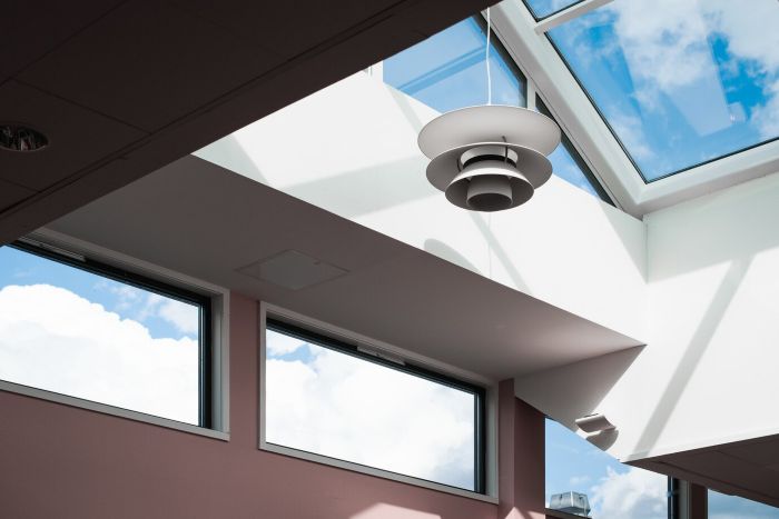 Skylight Installation & Repair in Dallas